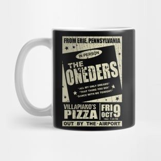 VINTAGE - the oneders Mug